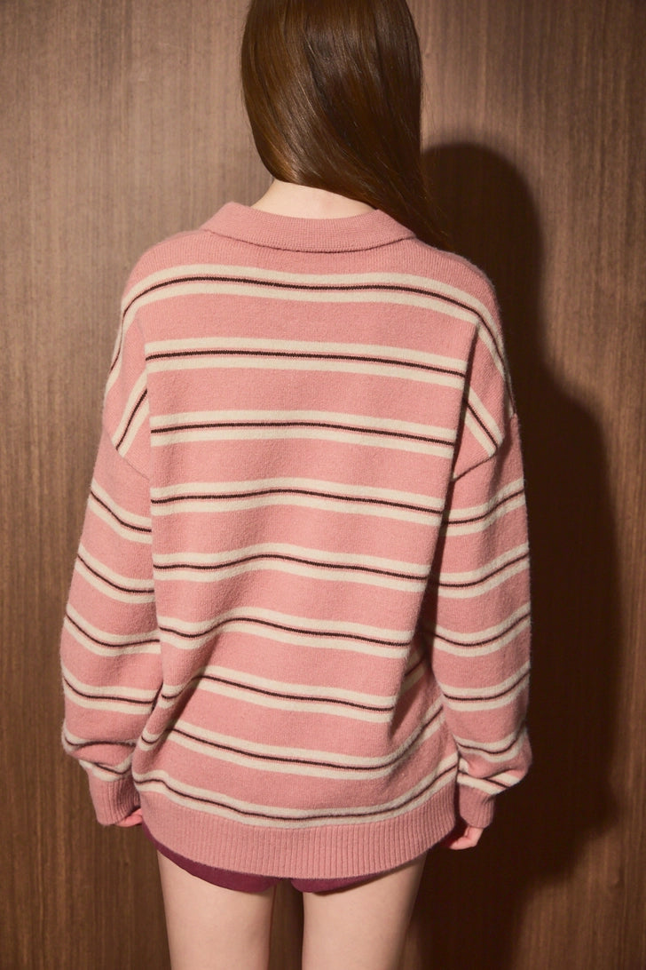 Kollyns Sweater - Proper