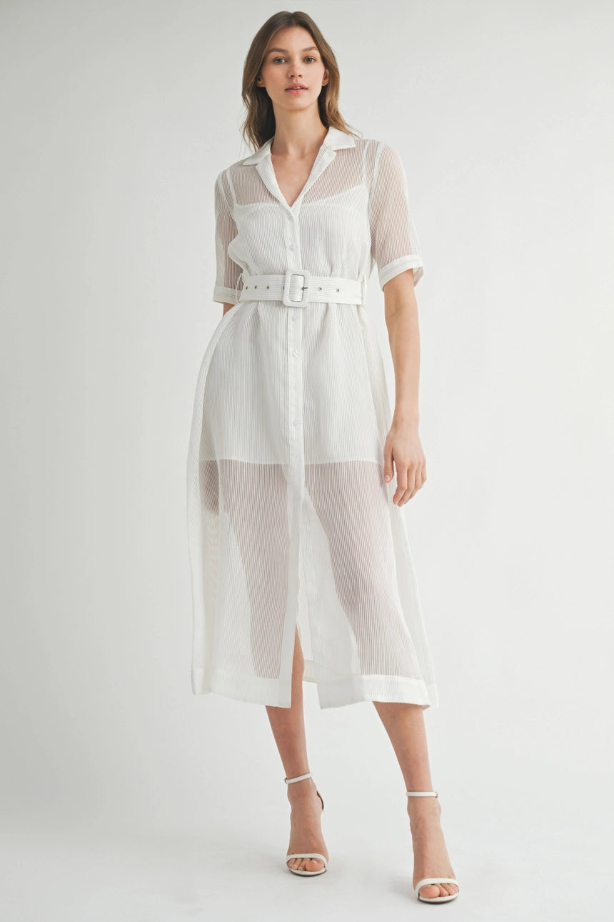 Fia Dress