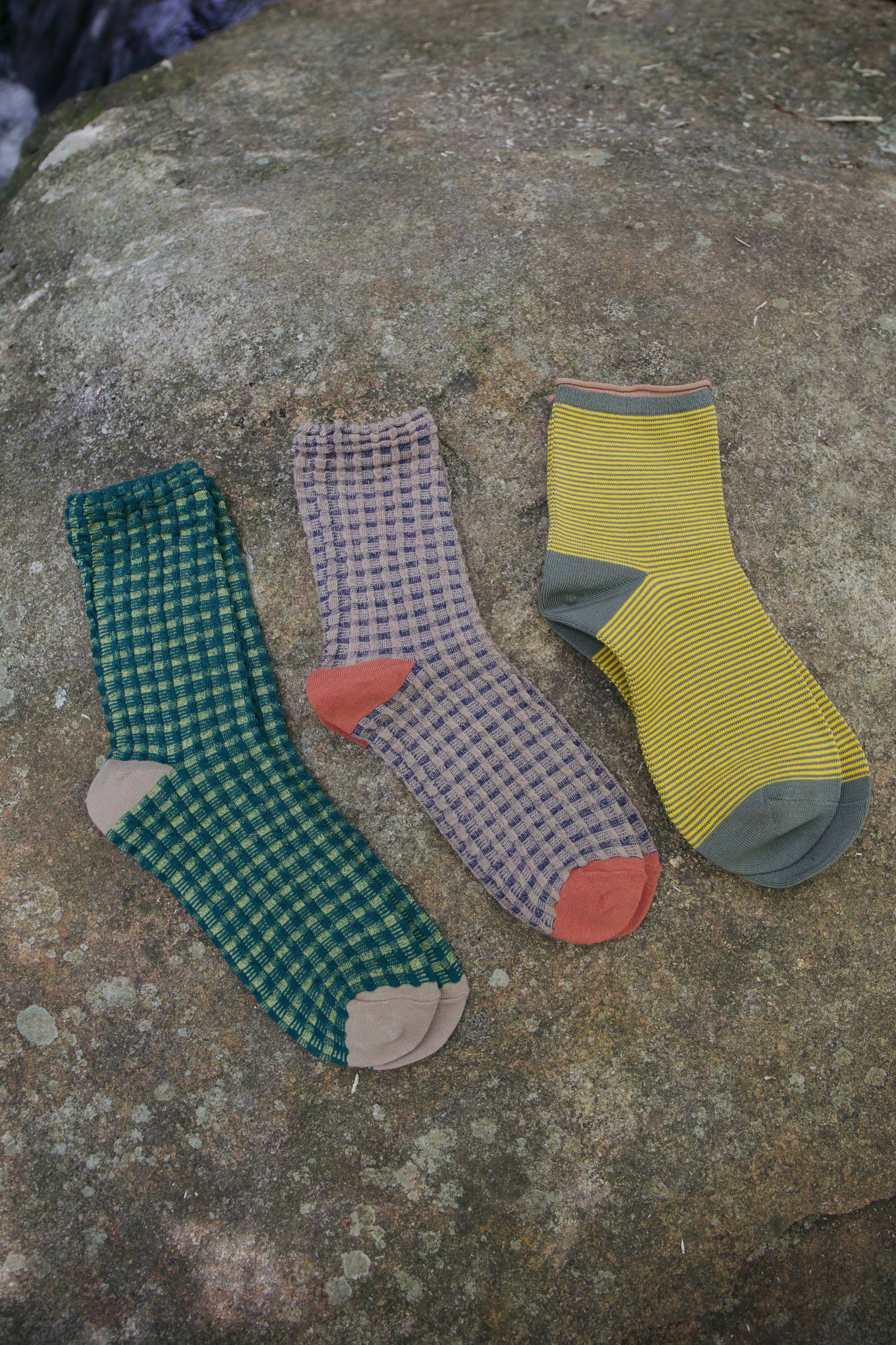 Garden Socks