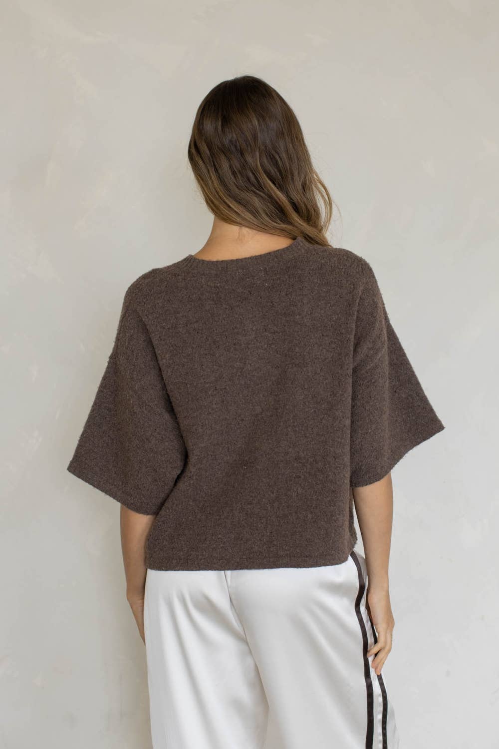 Quincy Cardigan