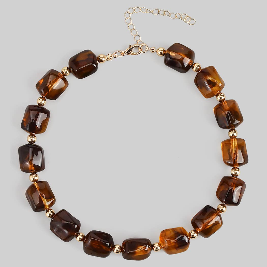 Rory Necklace