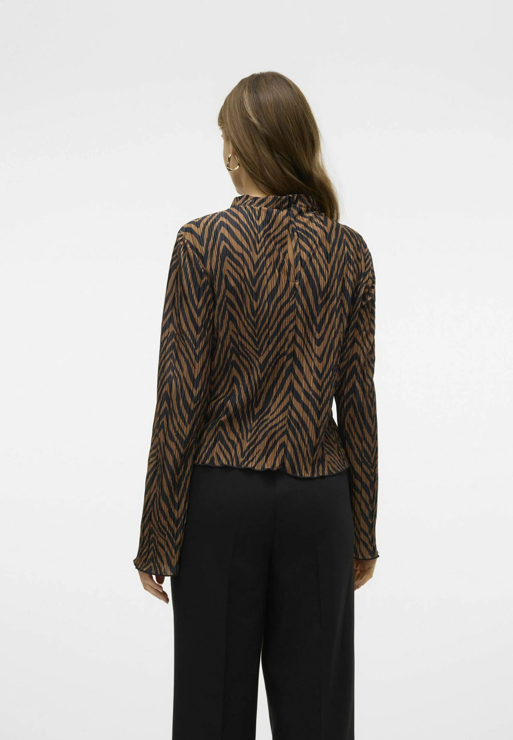 Wilhelmina Top - Proper
