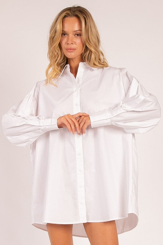 Ensley Dress - Proper