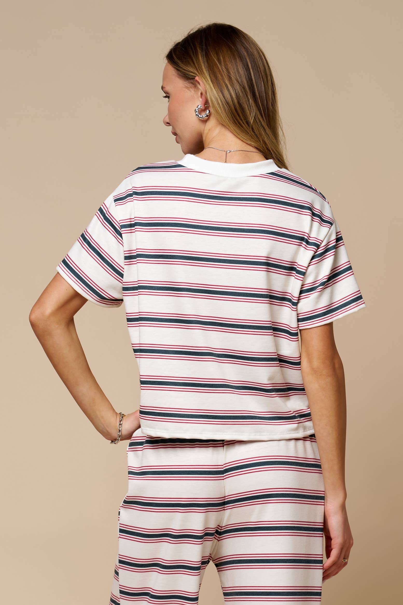 Stevie Tee