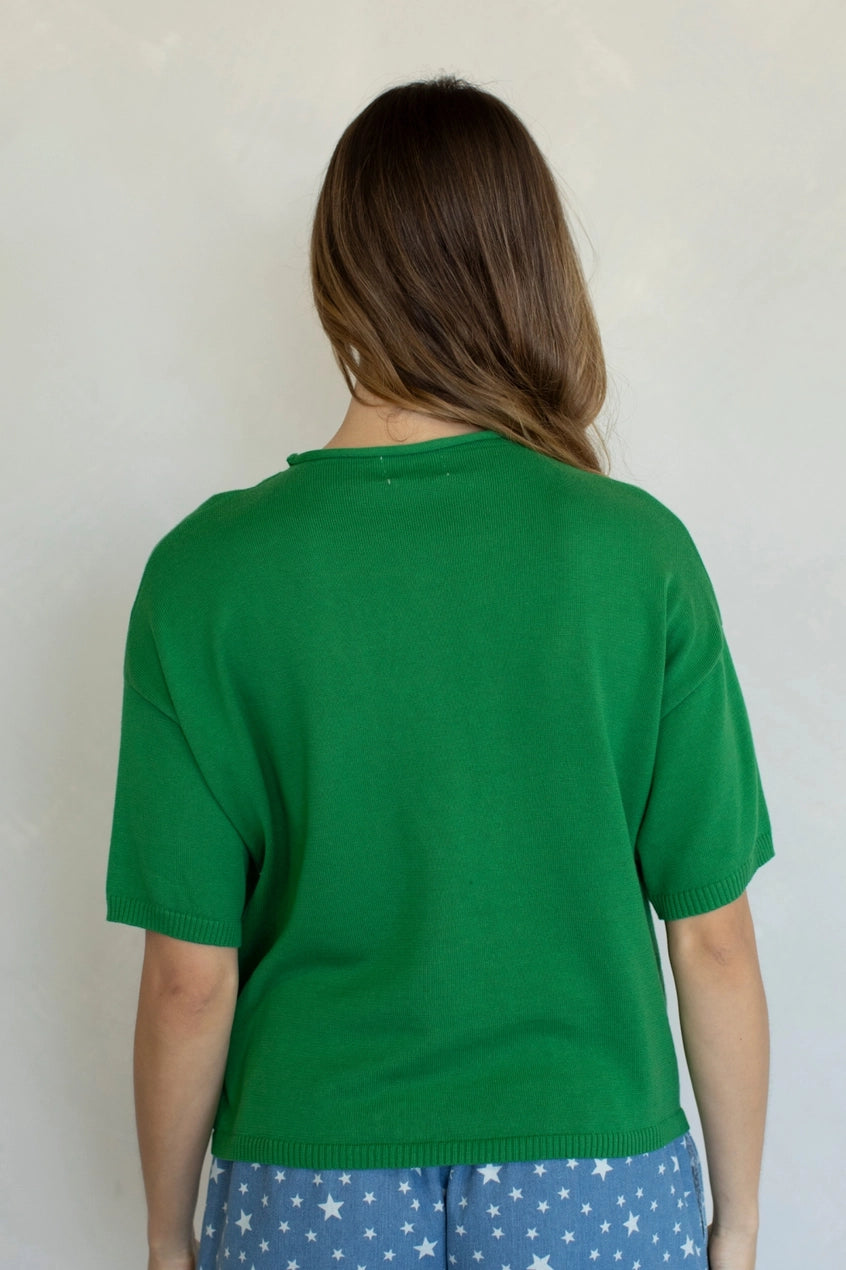 Sidonie Top