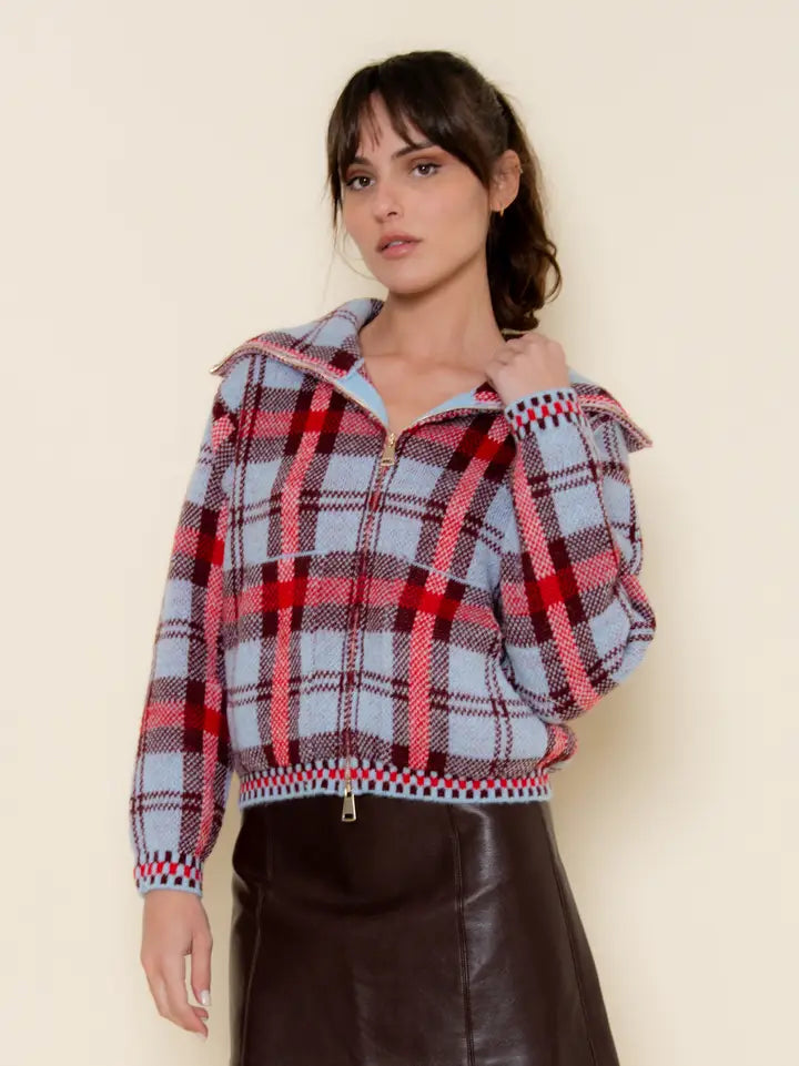 Matilda Sweater