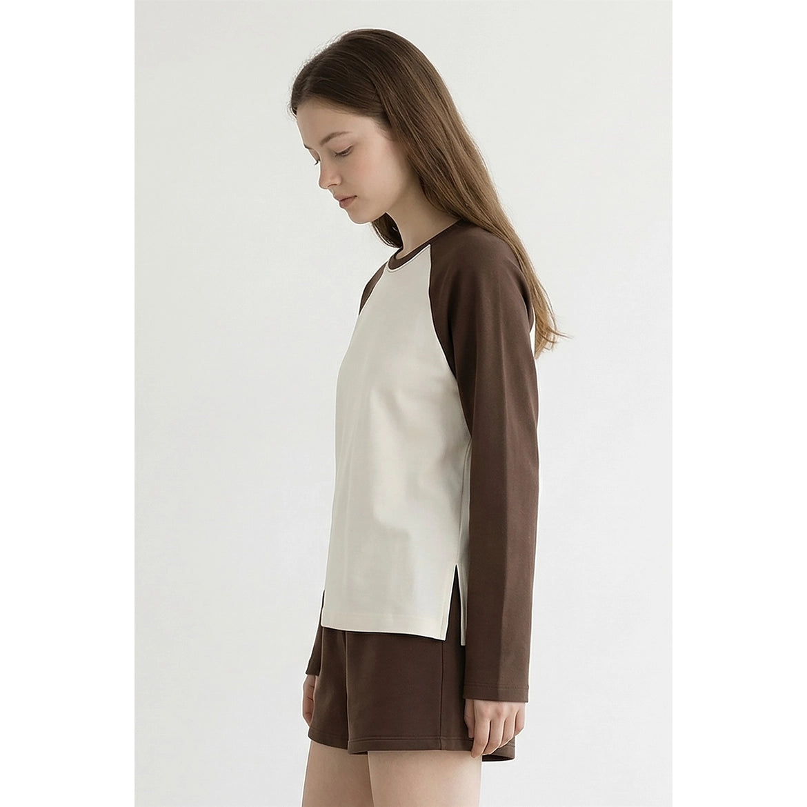 Jaslyn Top - Proper