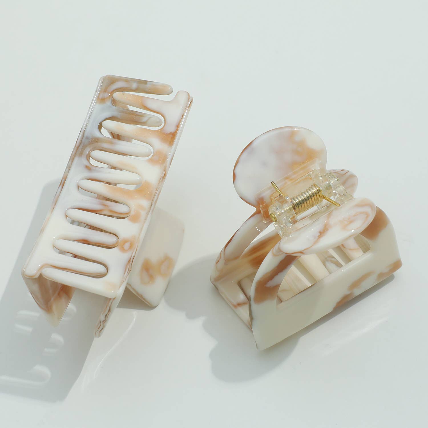 Calcutta Gold Claw Clip