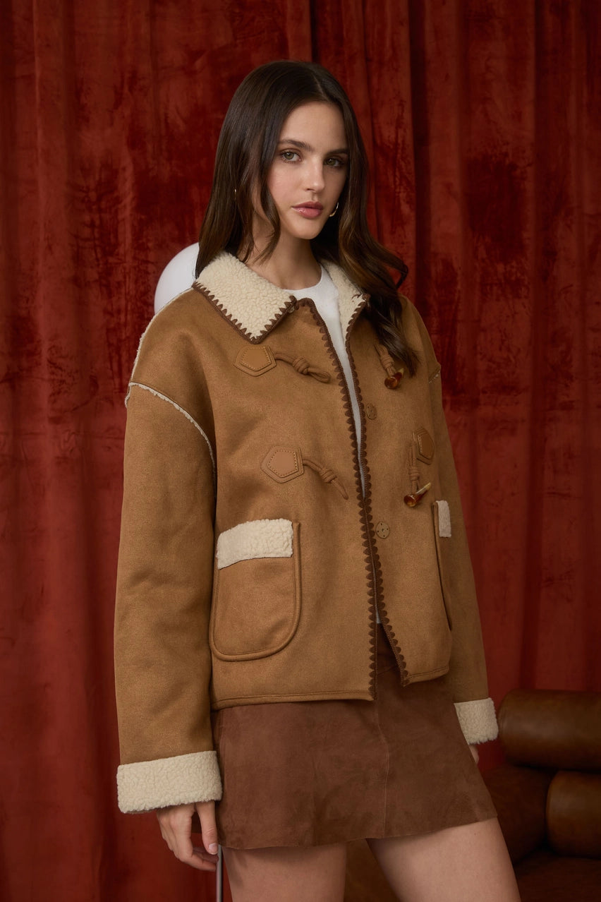 Georgia Jacket