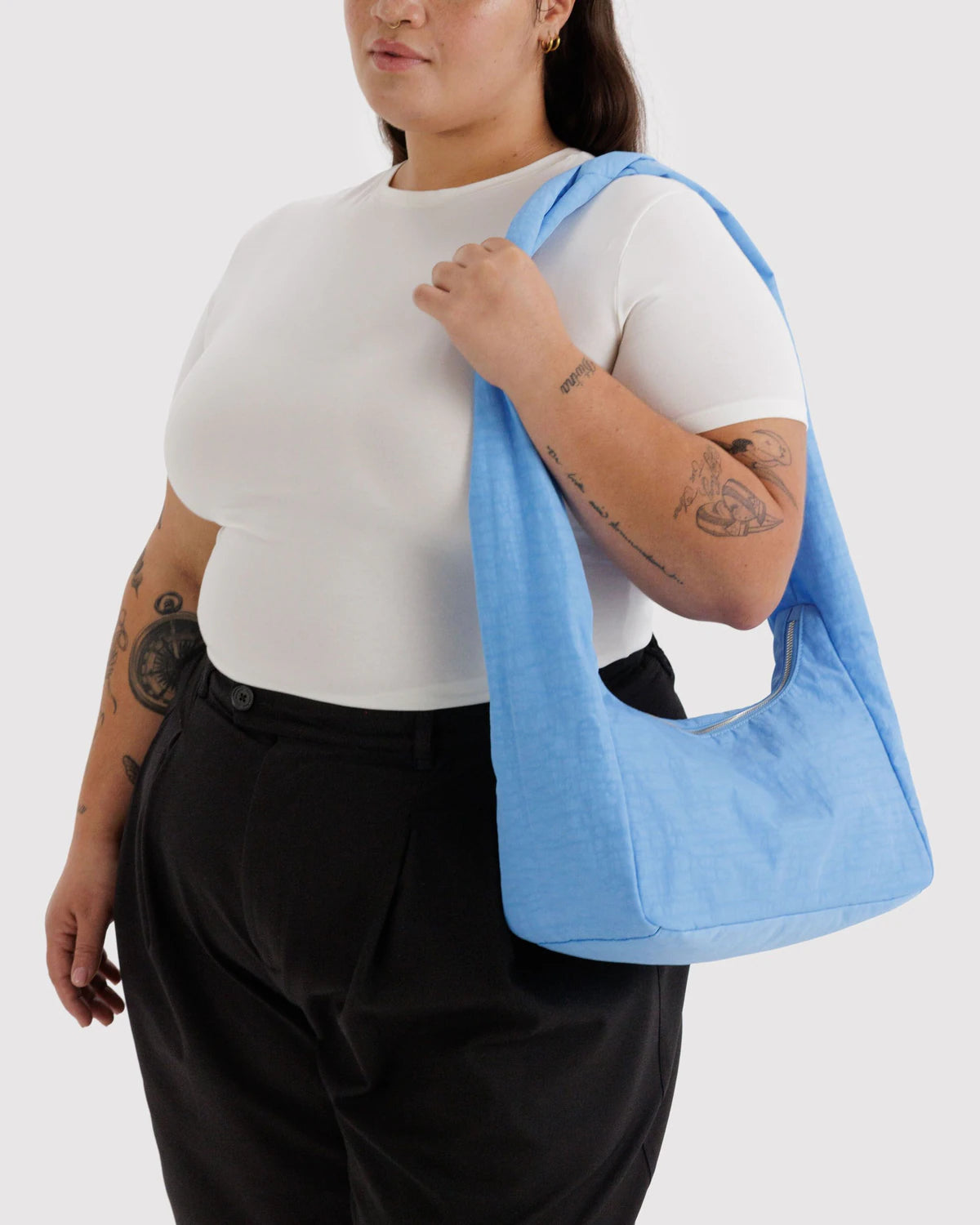 Nylon Meringue Bag - Piscine - Proper
