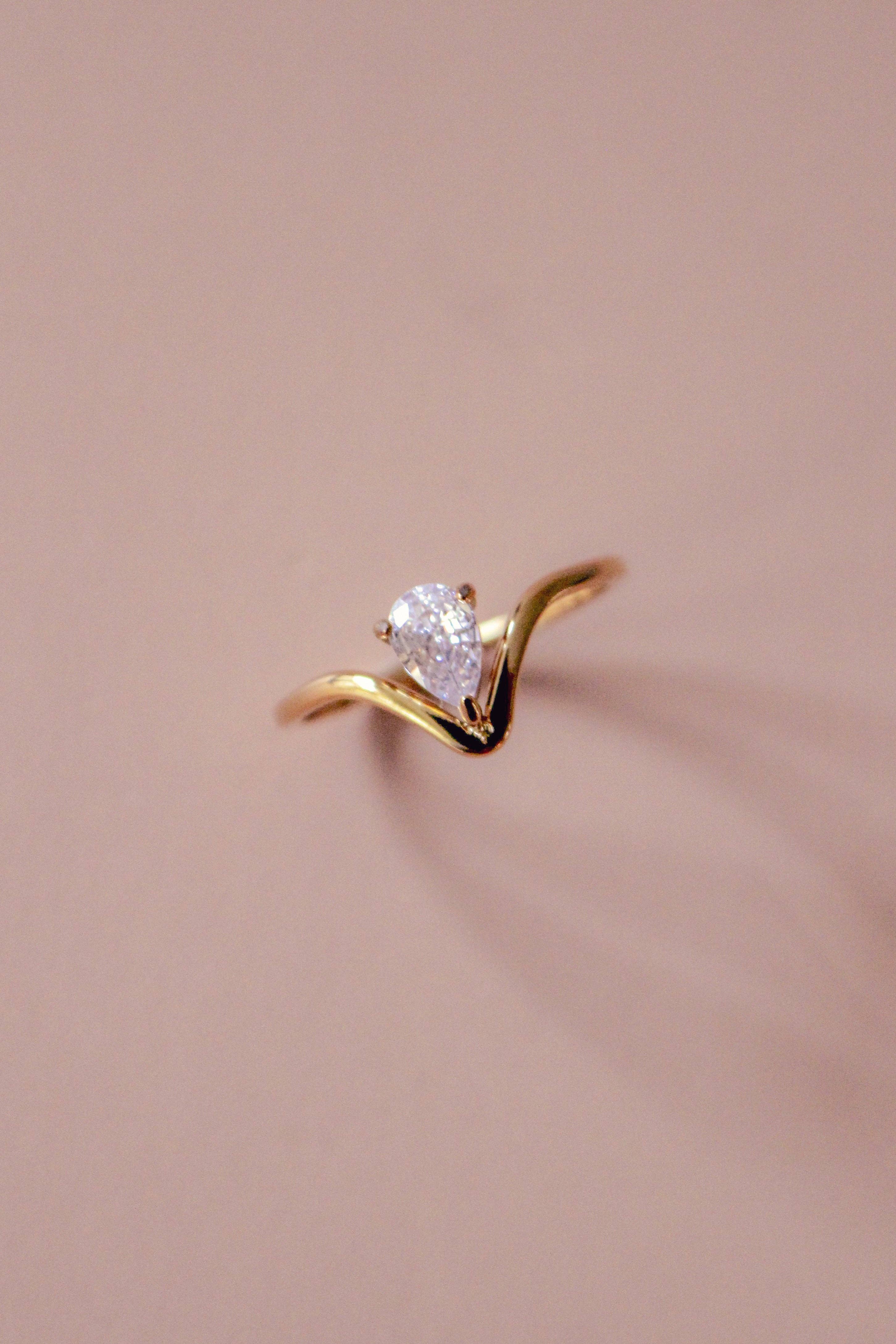 The Carolyn Ring