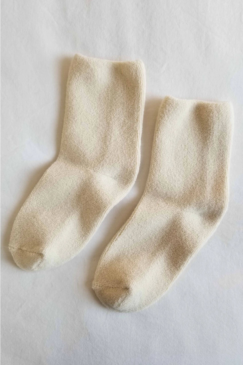 Cloud Socks - Proper