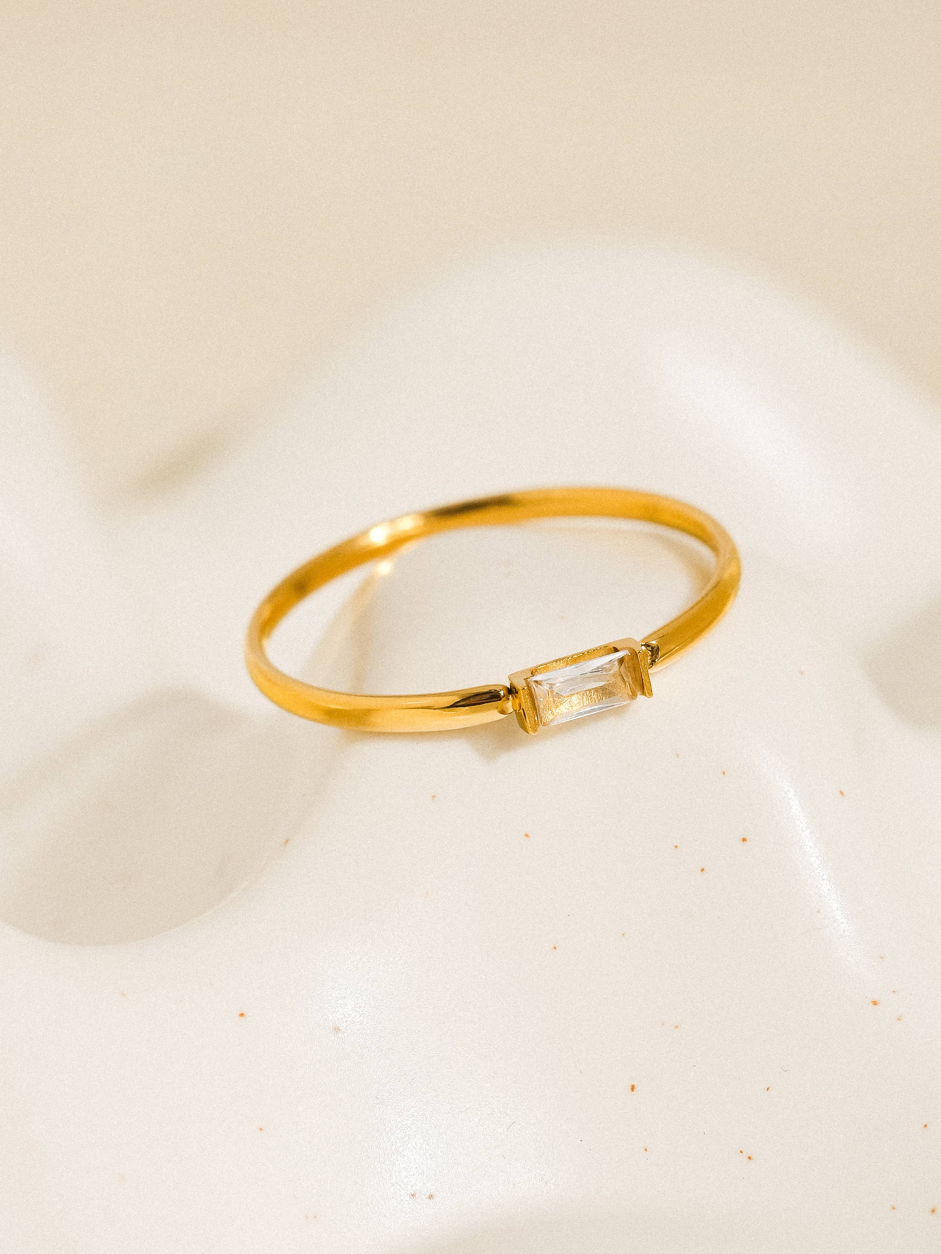 Côme Ring - Proper