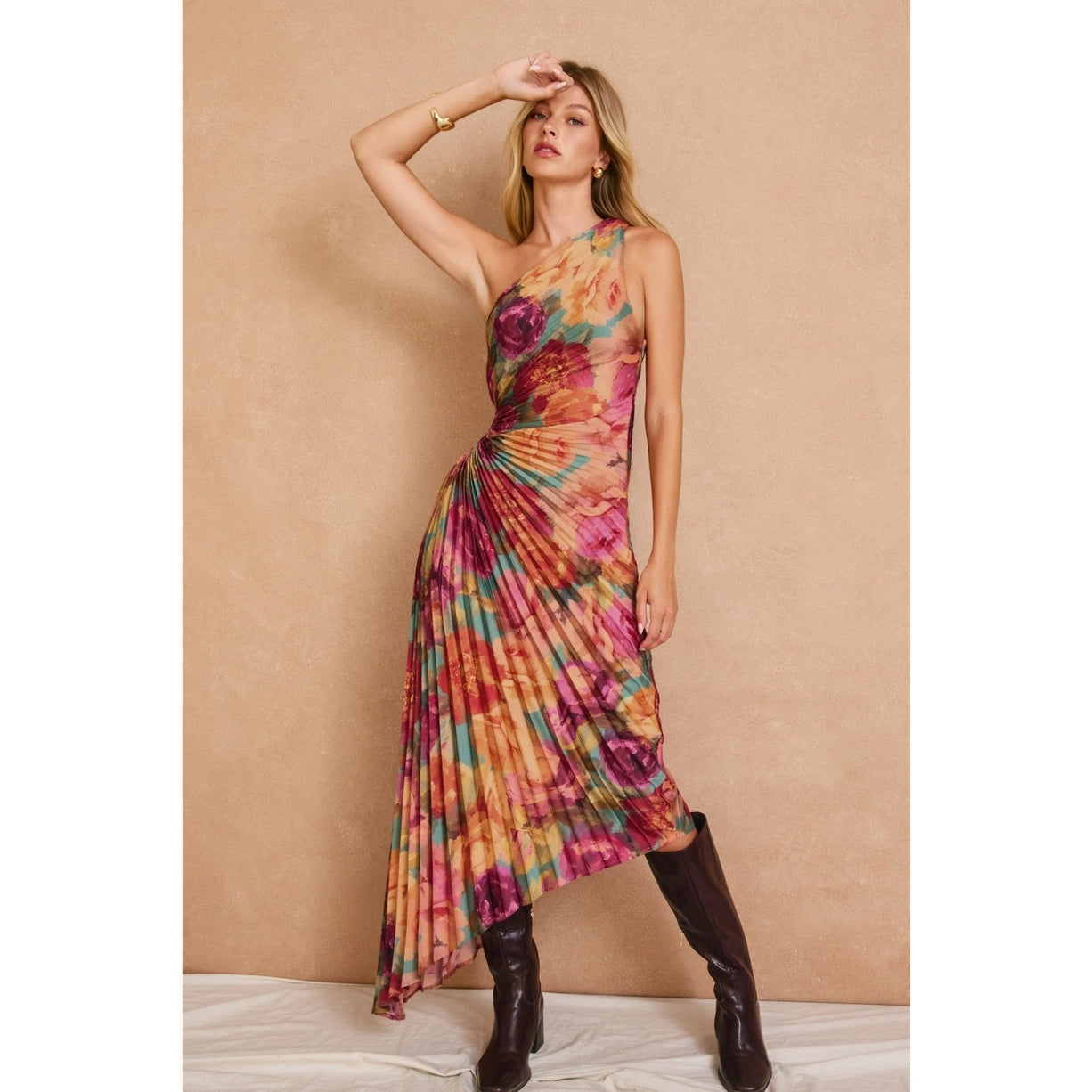 Runa Dress - Proper