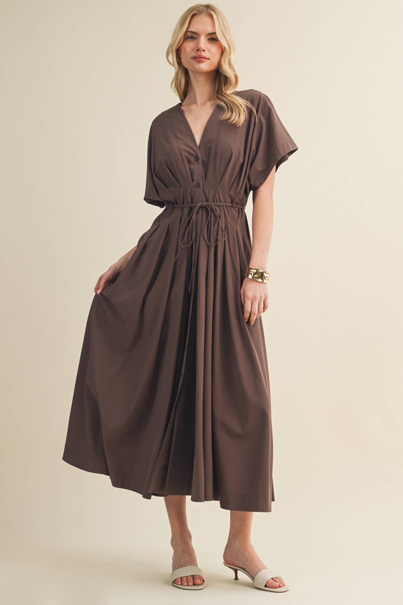Lucie Dress