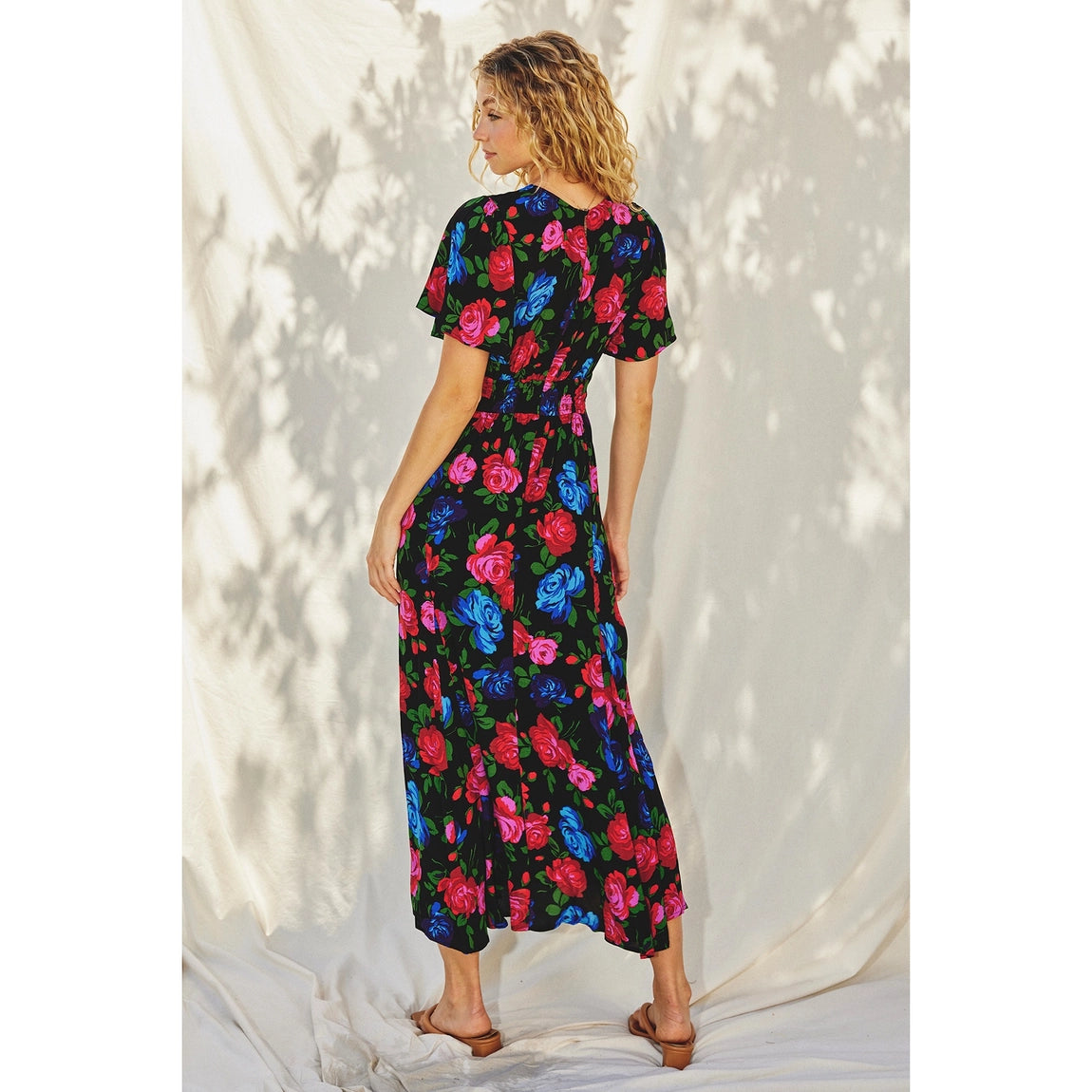 Hattie Dress