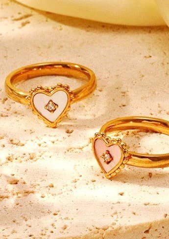 Georgia Ring