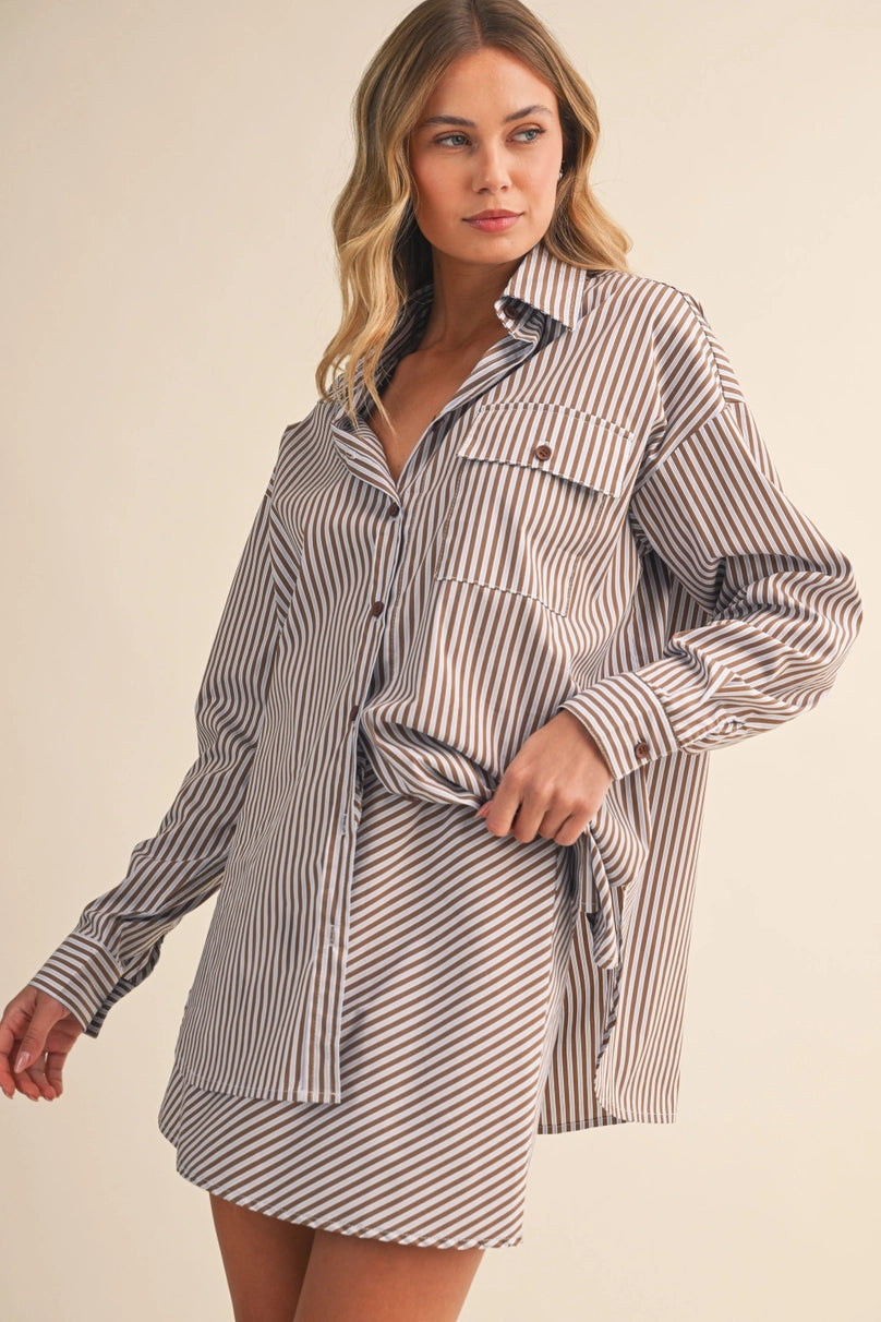 Anaelle Skirt - Proper