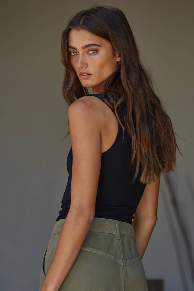 Corinna Top - Proper