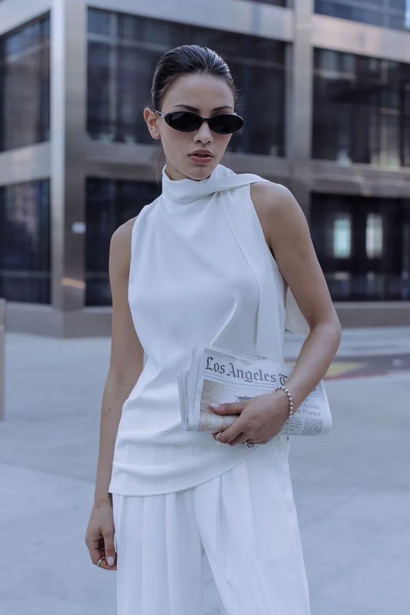 Oona Top - Proper