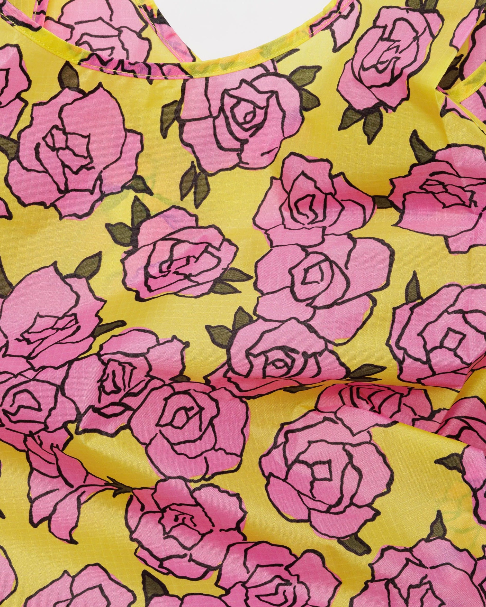 Standard Baggu - Rose - Proper