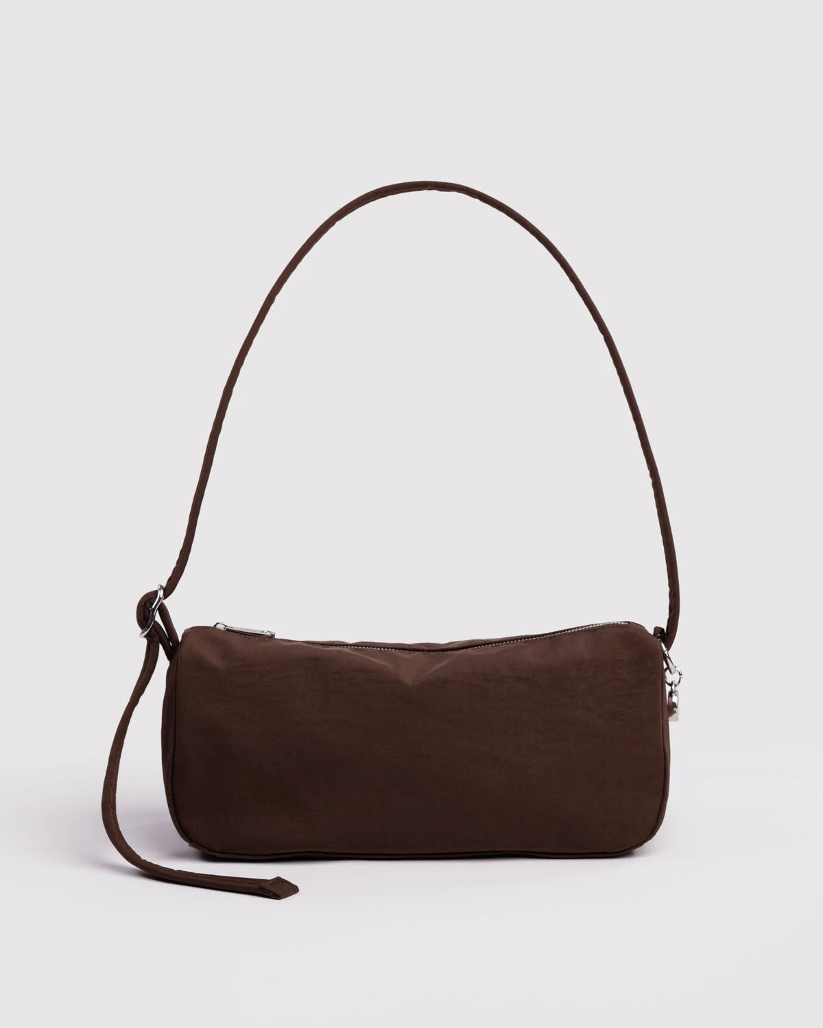 Baggu Nylon Loaf Bag - Coffee - Proper