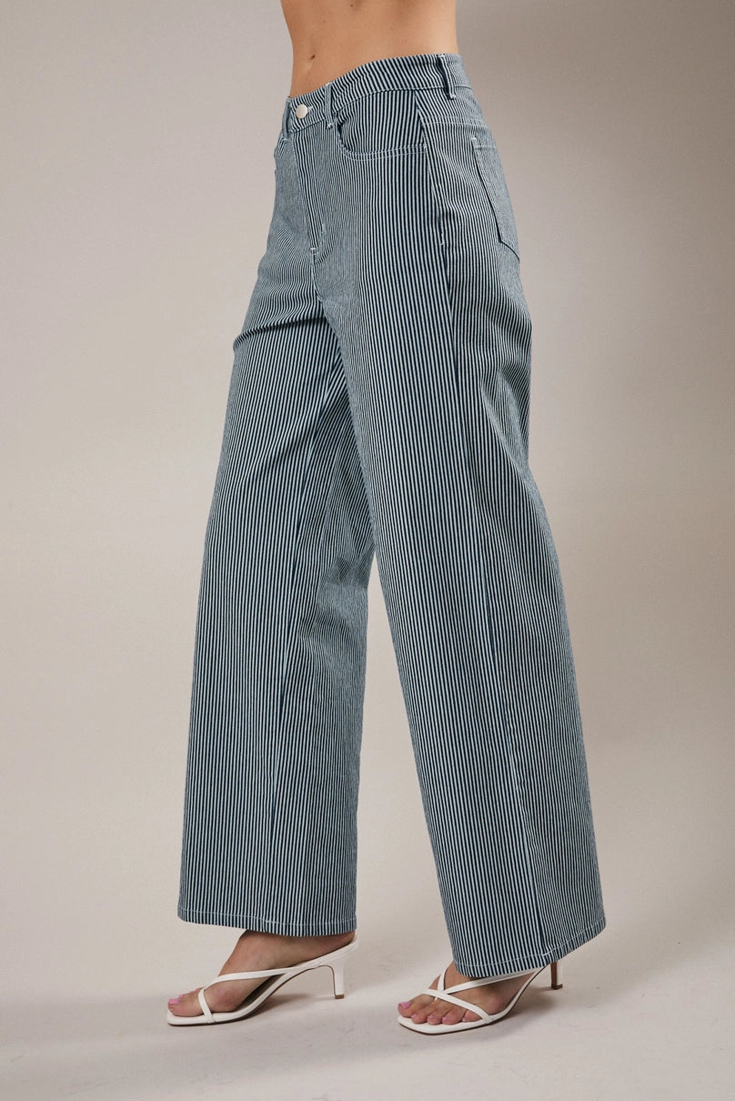 Auri Pants