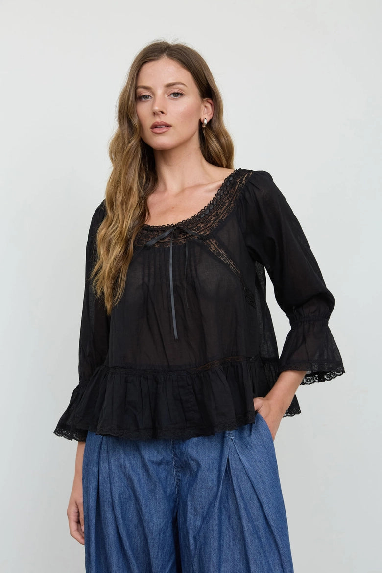 Addilyn Top
