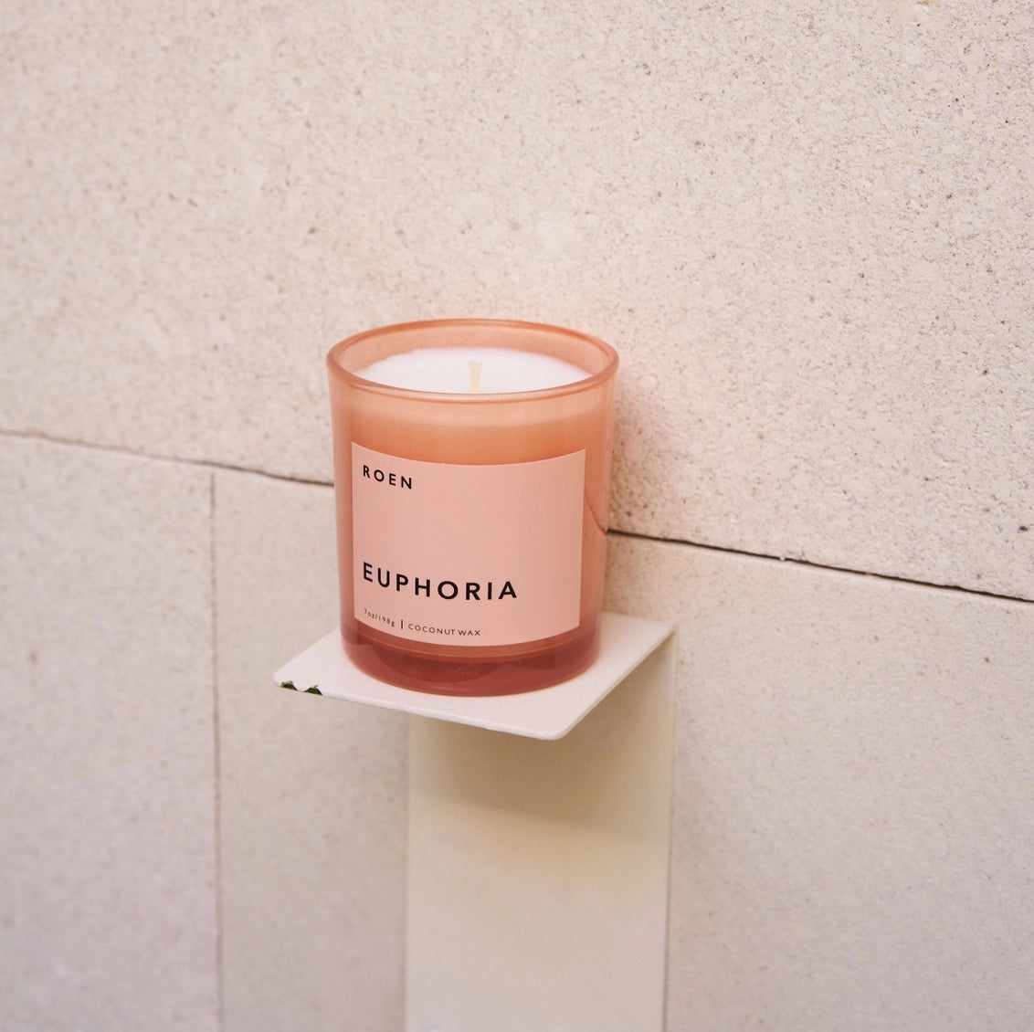 Euphoria Candle - Proper