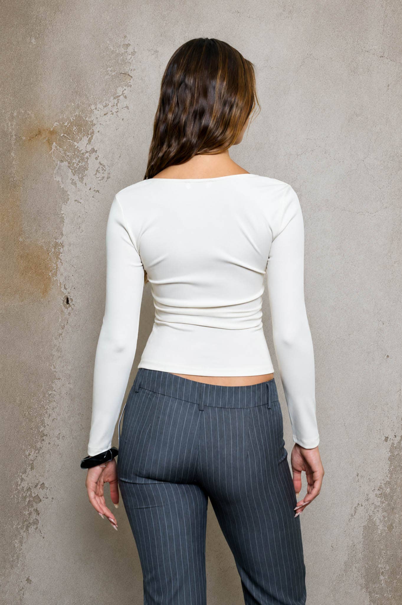 Lillian Top