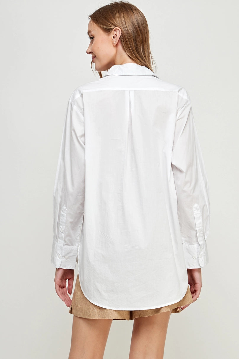 Esme Top - Proper