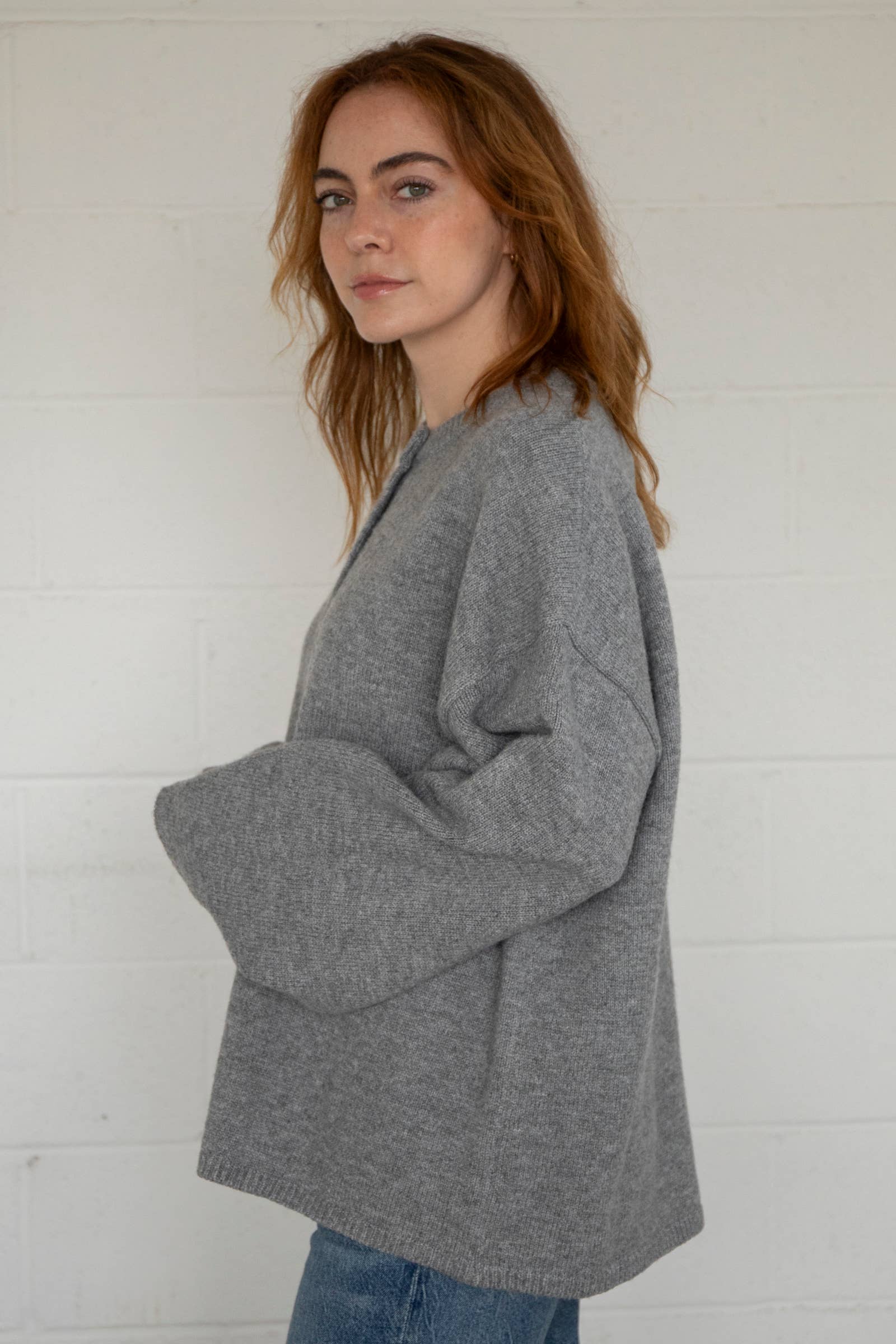 Juniper Cardigan - Proper