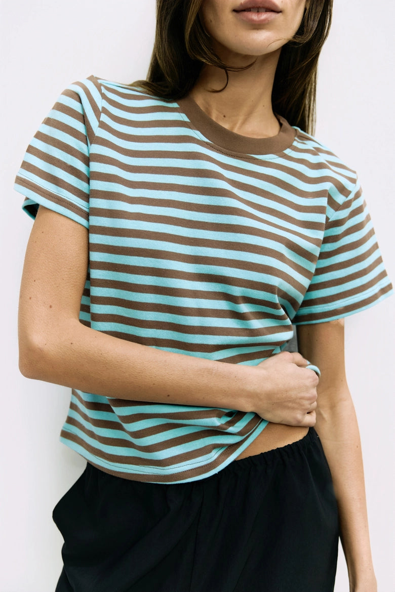 Cooper Tee - Proper