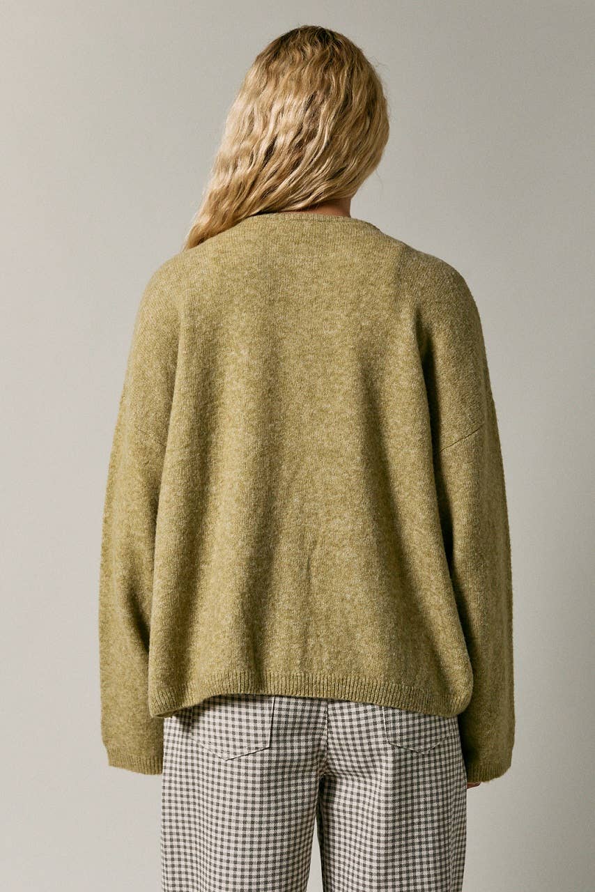 Bonnie Cardigan