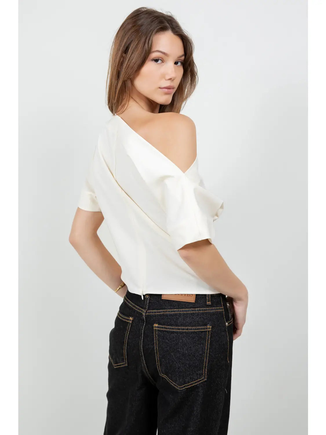 Paloma Top - Proper