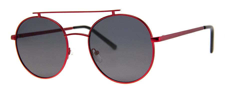 Ray Gun Sunglasses - Proper