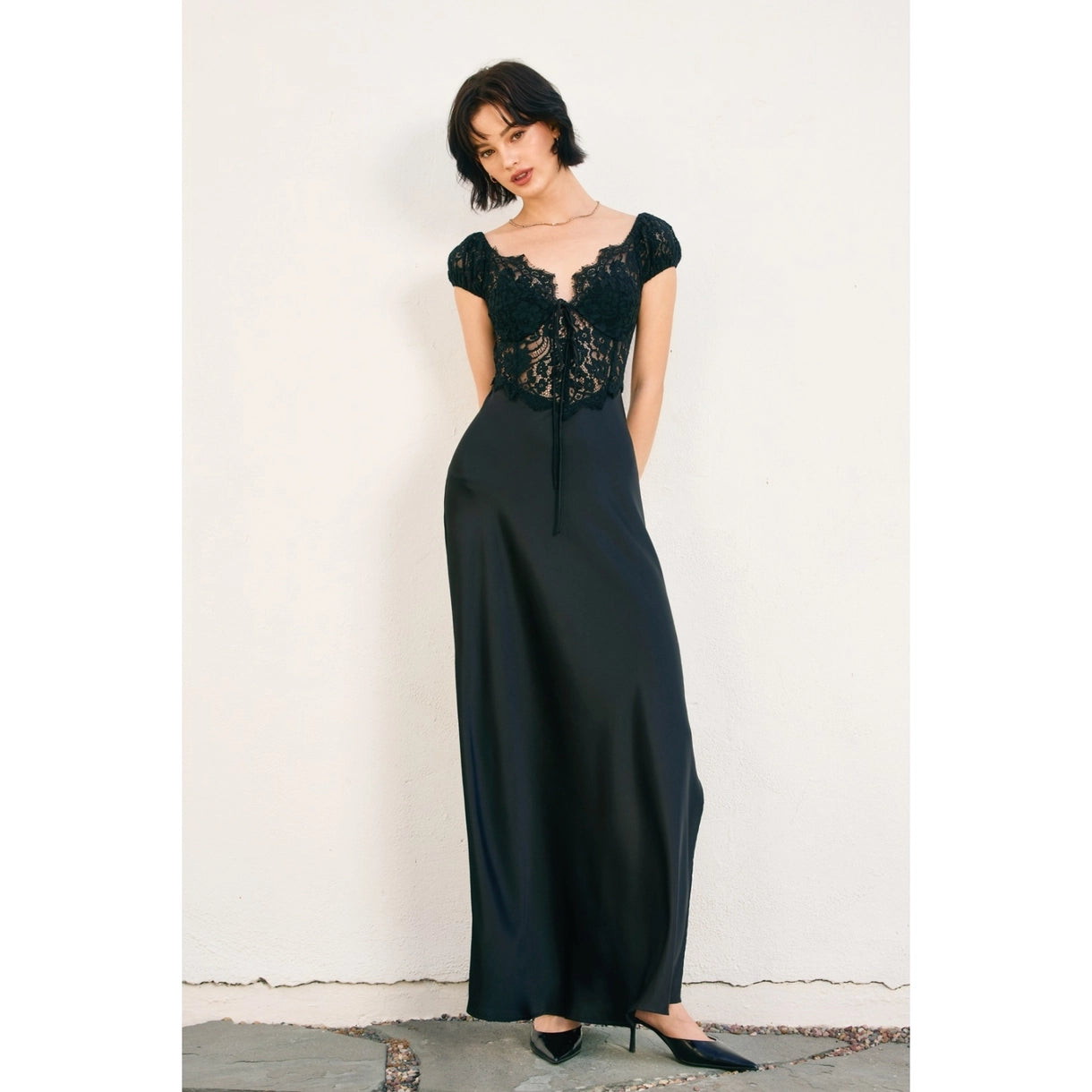 Beatrice Dress