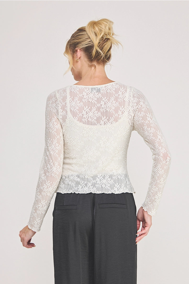 Eva Top