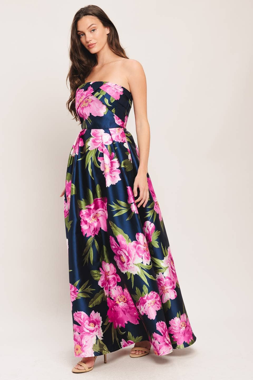 Amorette Dress - Proper