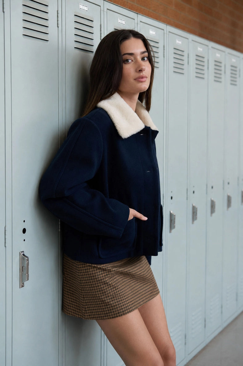 Joni Jacket