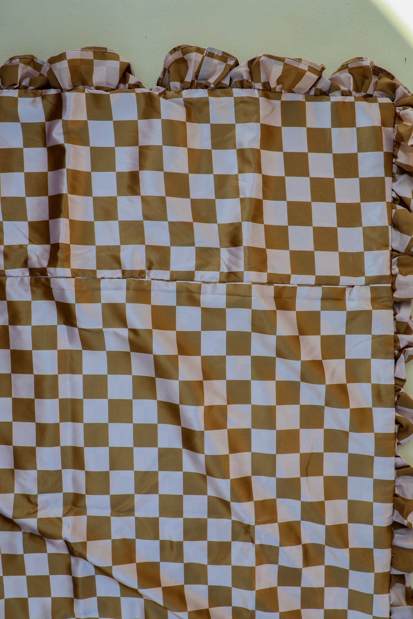 Kaxi Satin Pillowcase - Proper