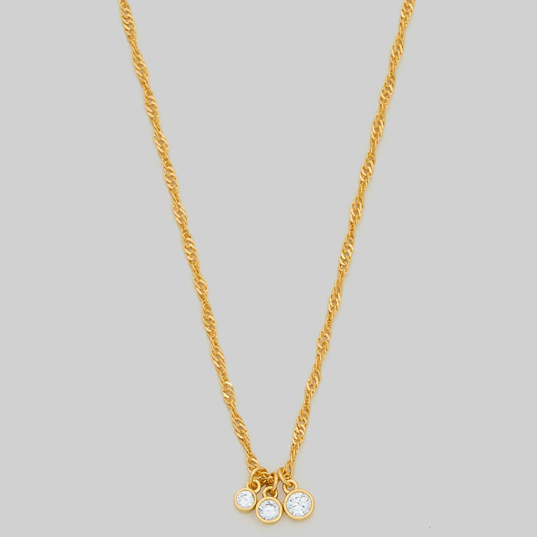 Eloise Necklace