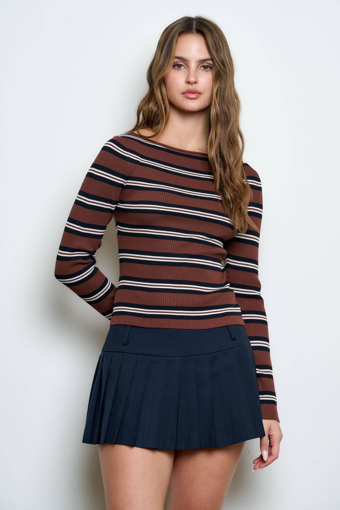 Elena Sweater