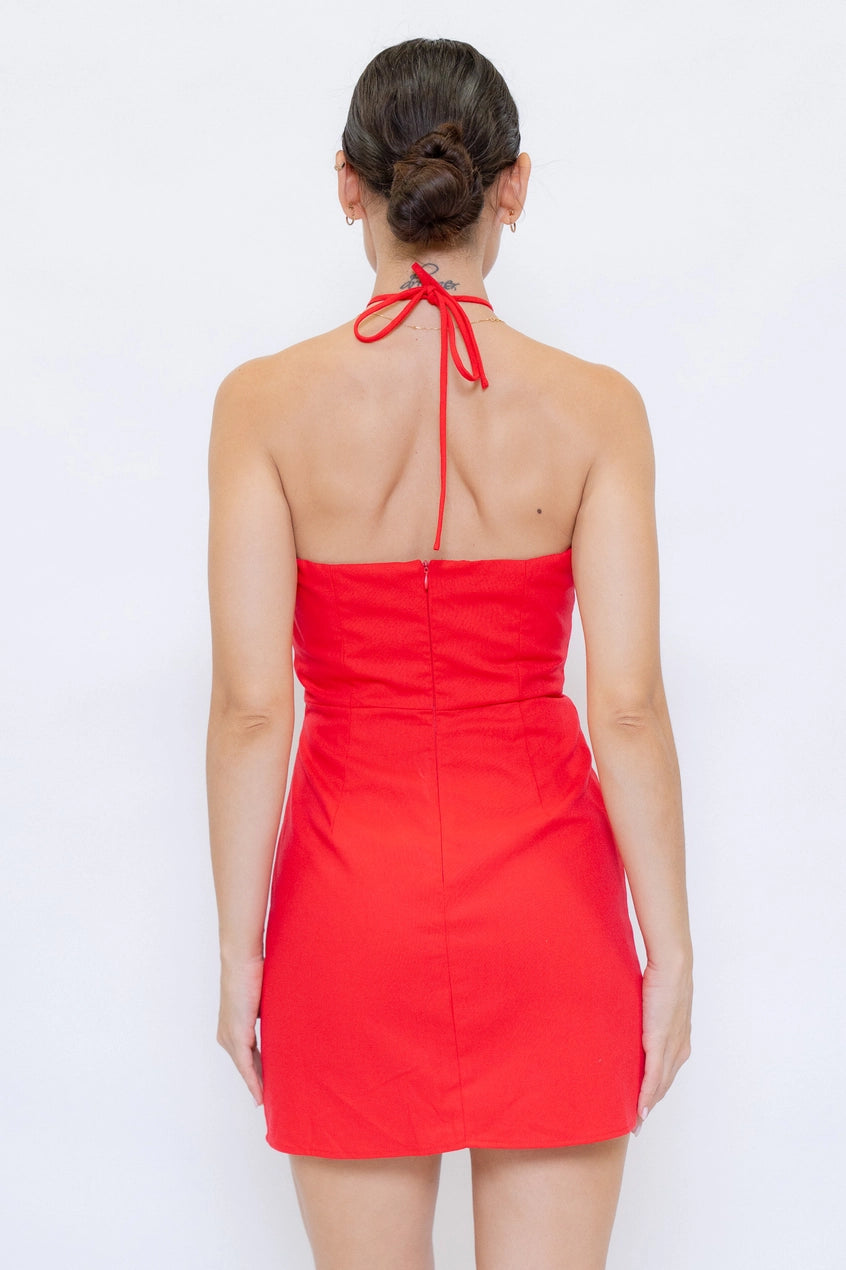 Emerson Dress