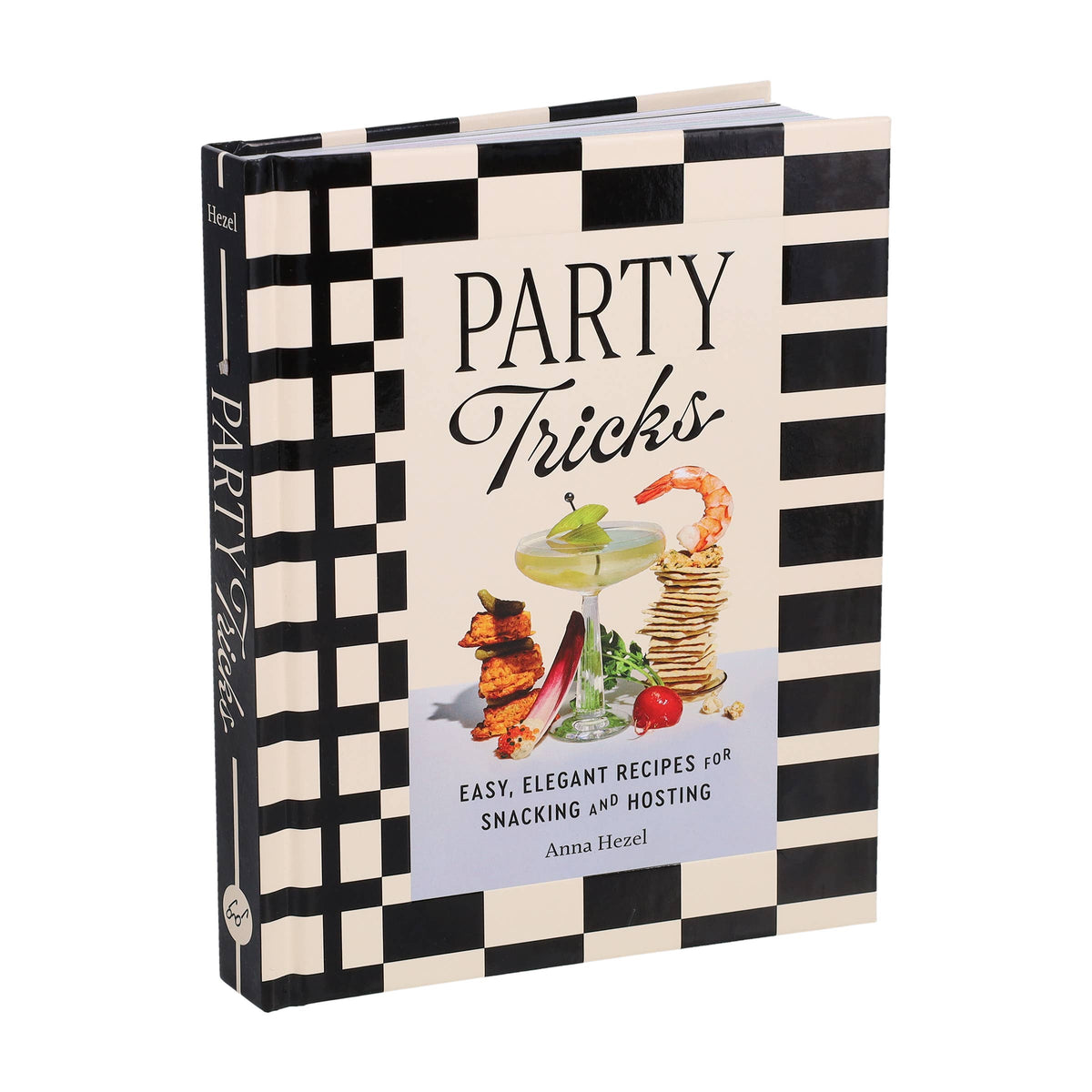 Party Tricks - Proper
