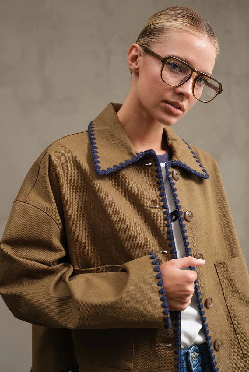 Aven Jacket