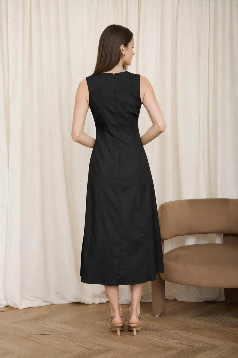 Anaïs Dress - Proper