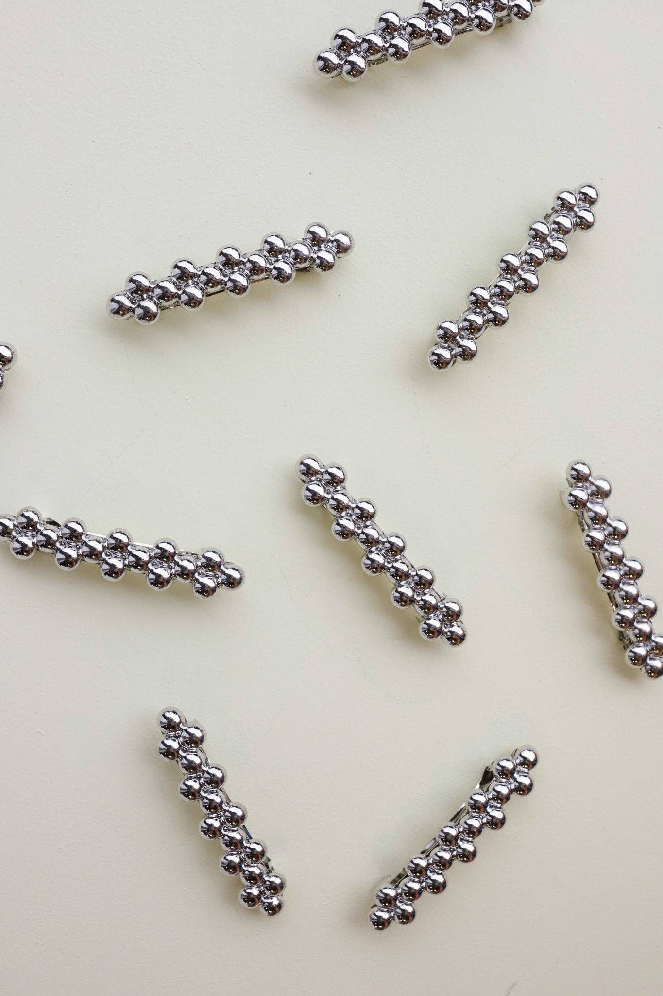 Bubble Barrette - Proper