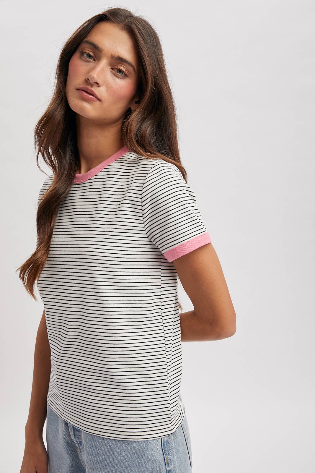 Gina Tee - Proper