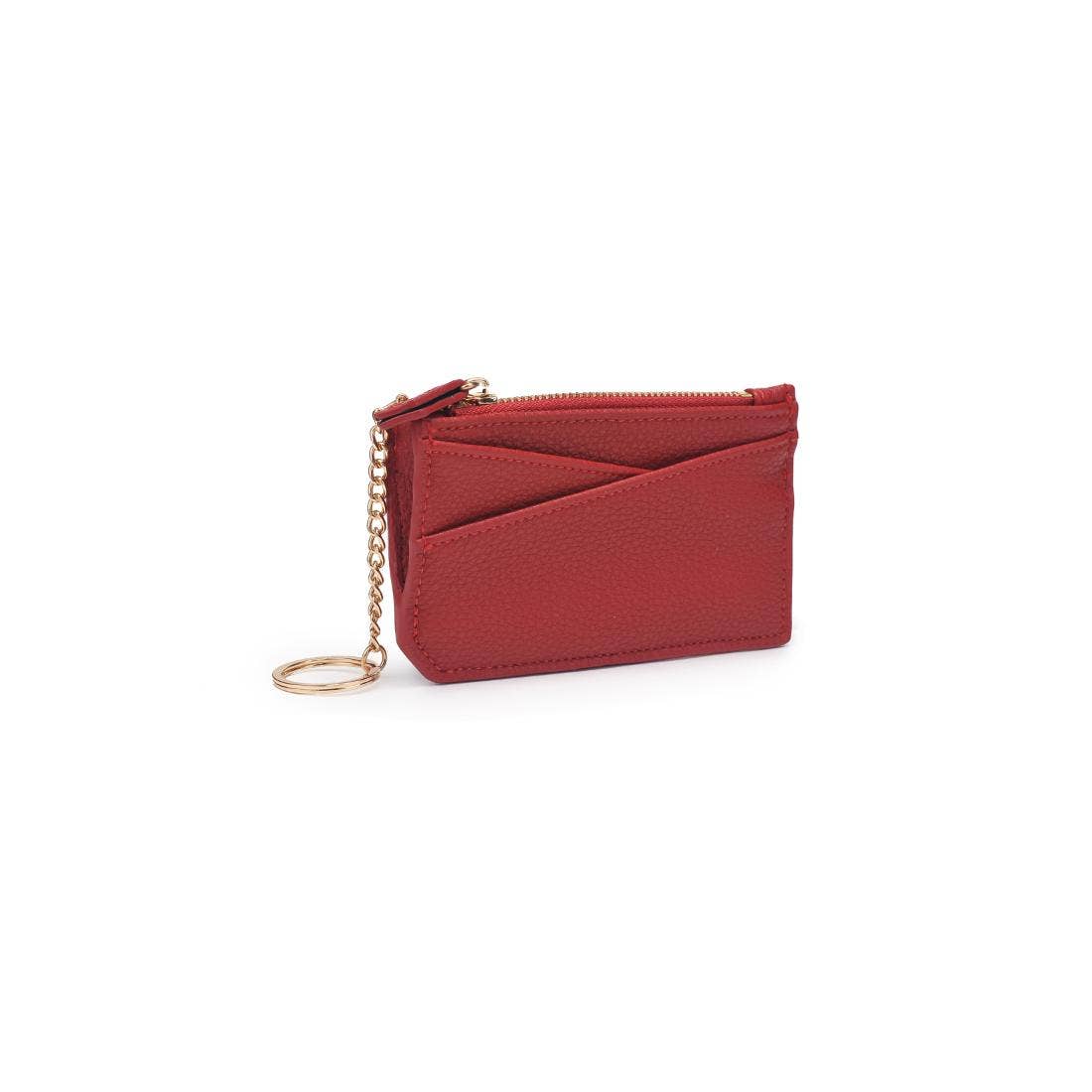 Adriana Card Holder - Proper